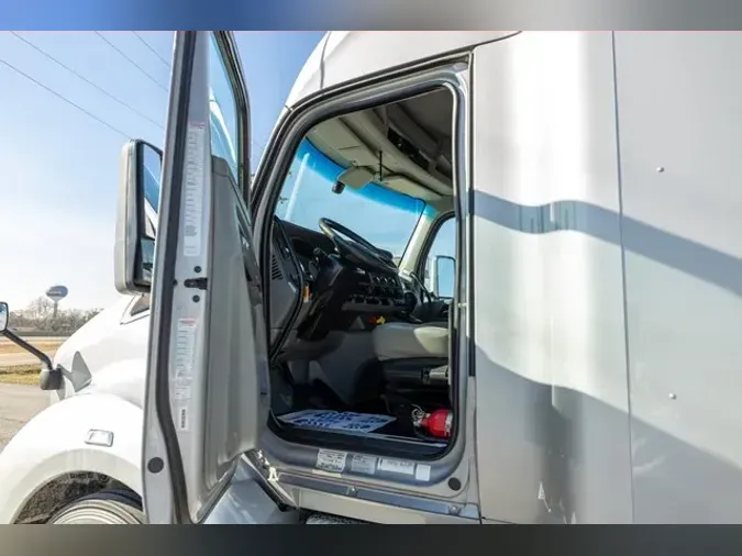 2018 KENWORTH T680