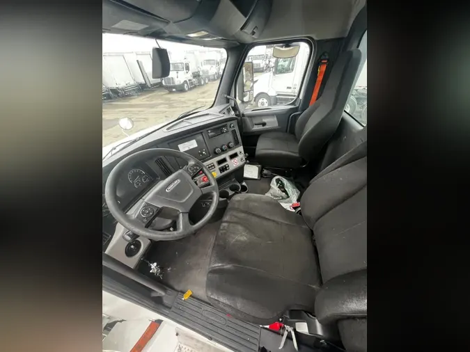 2019 FREIGHTLINER/MERCEDES NEW CASCADIA PX12664