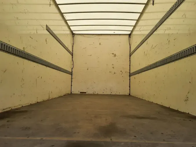 2022 CHEVROLET MOTOR DIV. LCF 4500XD