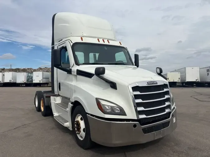 2021 FREIGHTLINER/MERCEDES NEW CASCADIA PX12664b15a84a36736b0c4e1b0ddfa8e390fcf