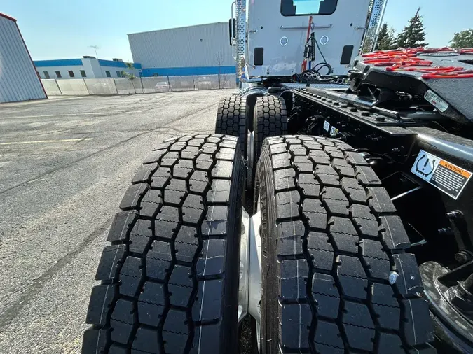 2026 Kenworth T880b15c30172190feda6740e7bd7359caf4