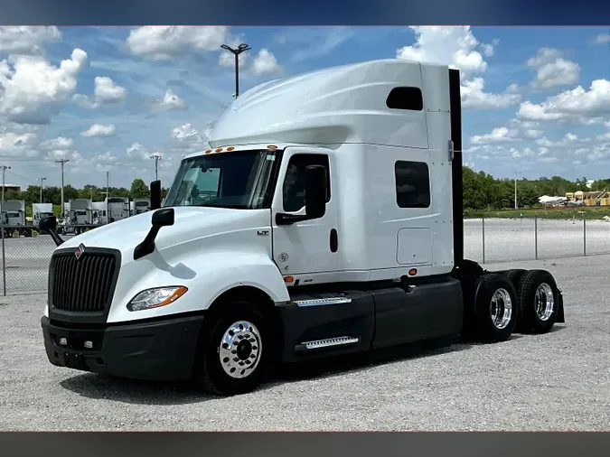 2021 INT LT625 6x4