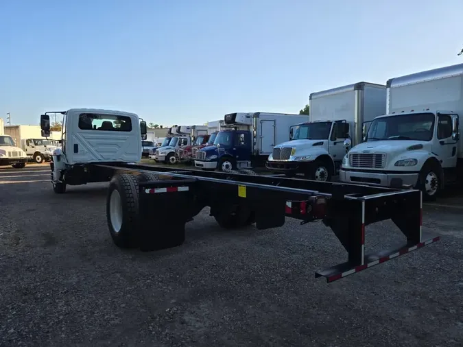 2019 NAVISTAR INTERNATIONAL 4300