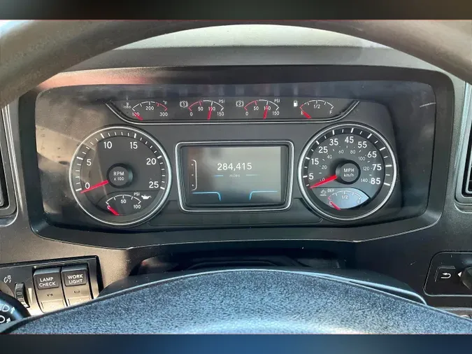 2019 INT LT625 6x4