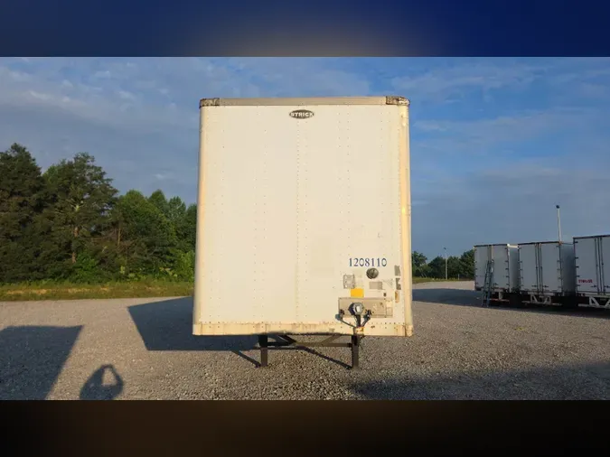 2008 Strick Trailers Otherb15e0cb42c9598c623601d1e7a23901e