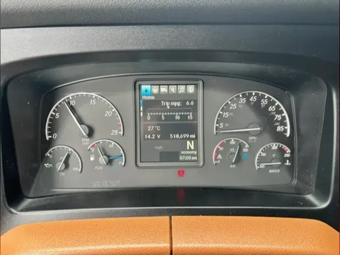 2022 Freightliner PT126SLP