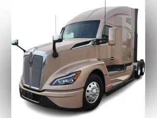 2026 Kenworth T680