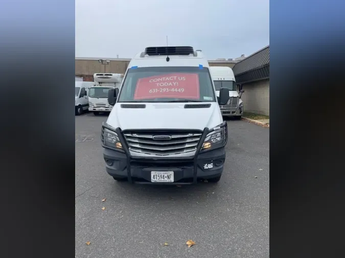 2018 MERCEDES-BENZ SPRINTER 3500b160c2ba6d48e9f238876a7e980c508e