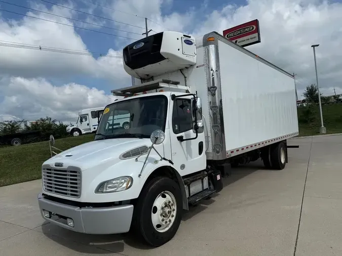 2018 Freightliner M2 106b160c939d2e55021d7b3f02f58e90864