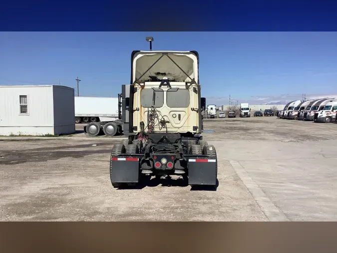 2019 Freightliner Cascadia 125