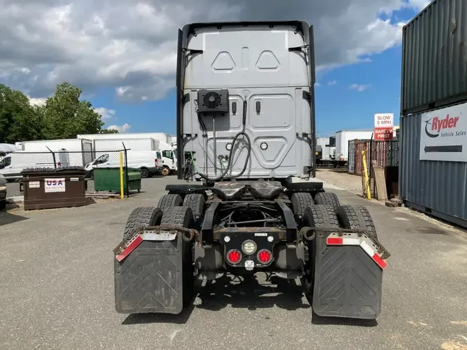 2021 FREIGHTLINER/MERCEDES NEW CASCADIA PX12664