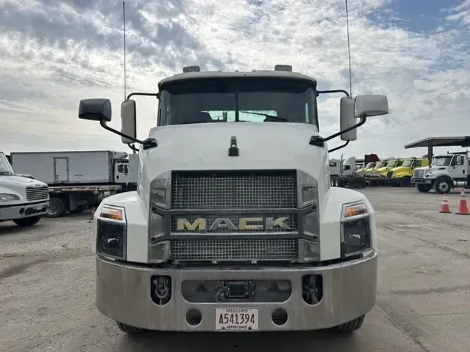2019 MACK ANTHEM 64T