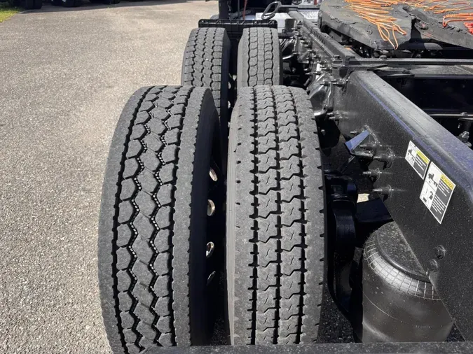 2020 Peterbilt 579