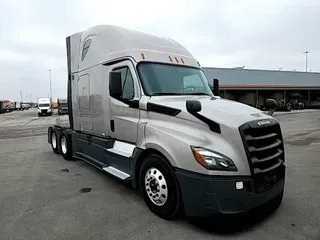 2019 Freightliner Cascadia
