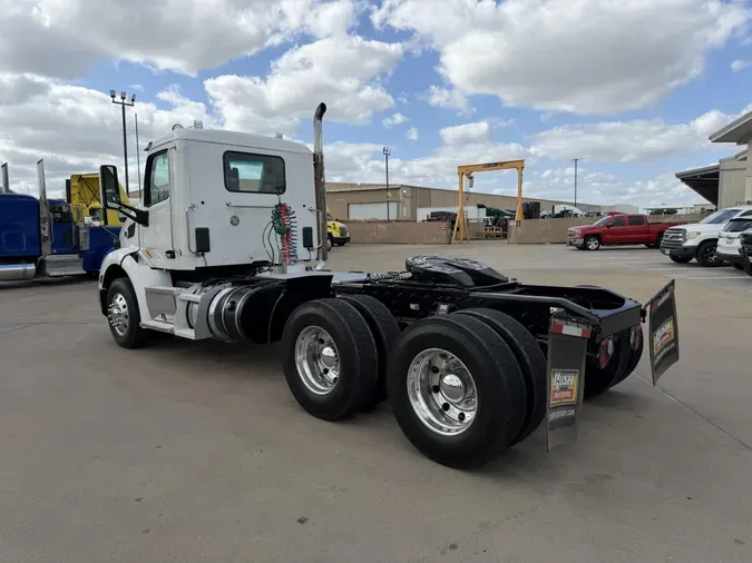 2019 Peterbilt 579