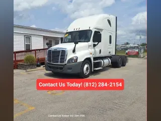 2020 FREIGHTLINER CASCADIA 125