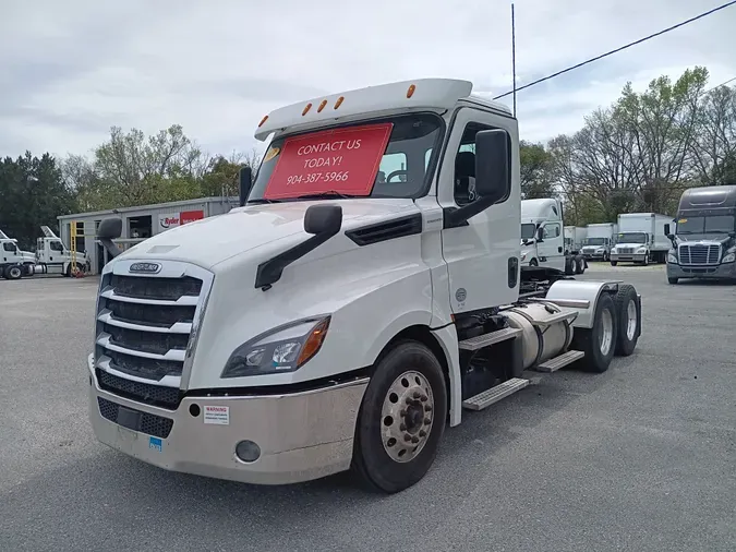 2019 FREIGHTLINER/MERCEDES NEW CASCADIA PX12664