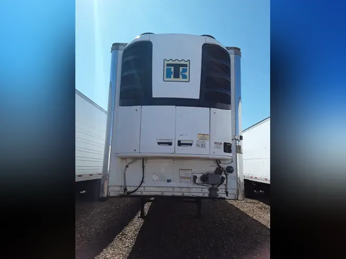 2016 VANGUARD TRAILER CORP R8000B 53/102/162