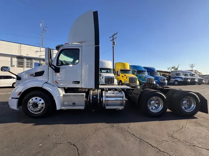 2019 Peterbilt 579