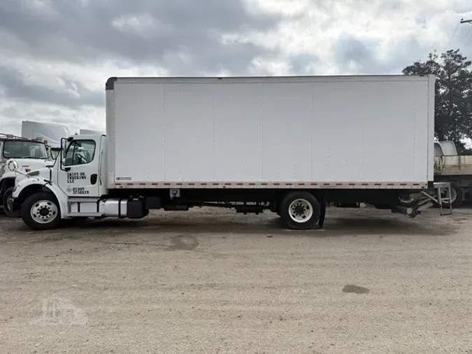 2020 FREIGHTLINER BUSINESS CLASS M2 106b1699edc15042aaea0a0769360da1305