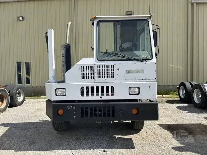 2013 KALMAR OTTAWA 4X2