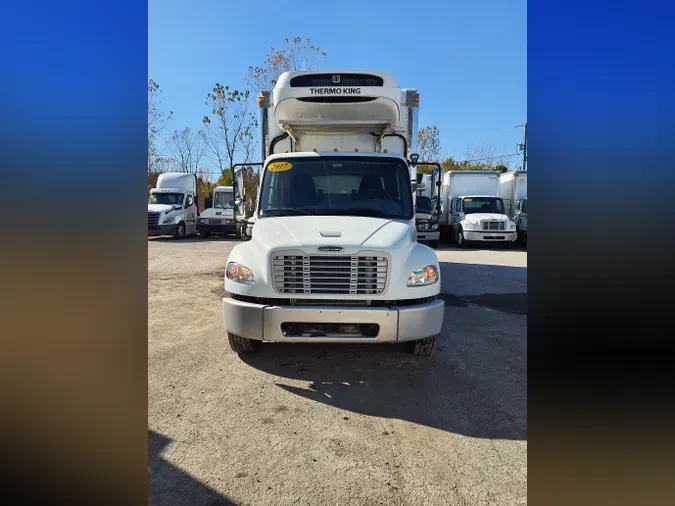 2017 FREIGHTLINER/MERCEDES M2 106