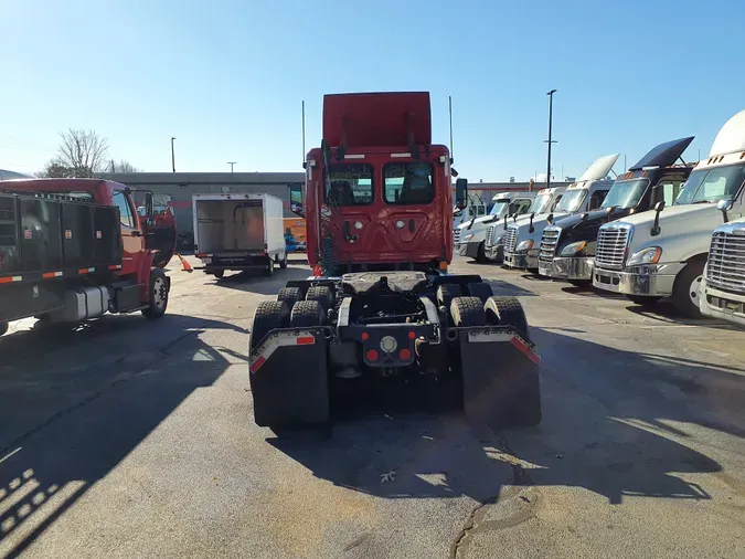 2019 FREIGHTLINER/MERCEDES NEW CASCADIA PX12664