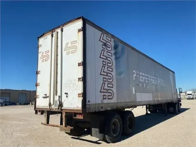 1979 FRUEHAUF 40FT