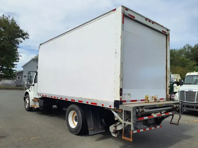 2019 FREIGHTLINER M2 106