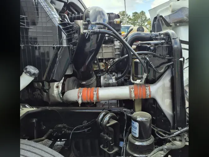 2020 FREIGHTLINER/MERCEDES NEW CASCADIA 116