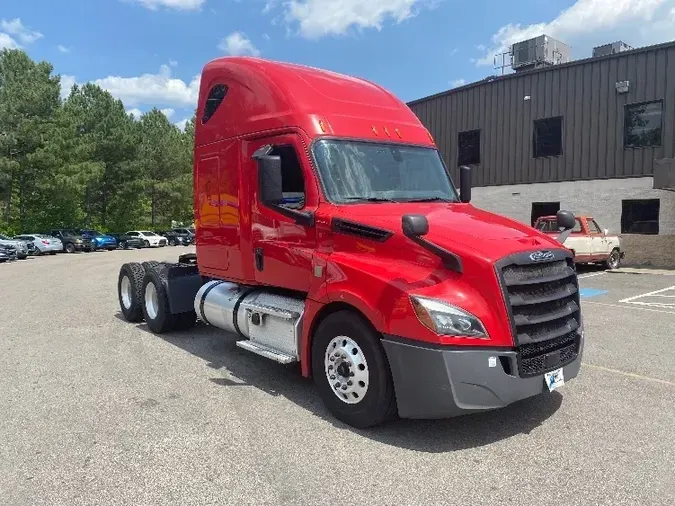 2019 Freightliner T12664STb16cb3e277b026d358cc5737f94ab9df