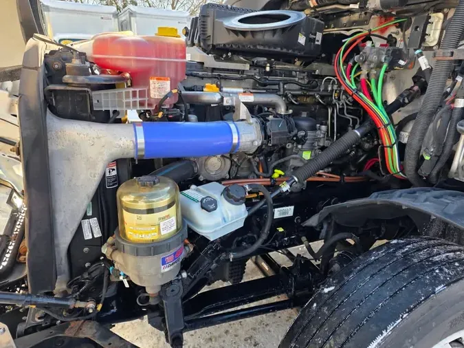 2021 FREIGHTLINER/MERCEDES NEW CASCADIA PX12664