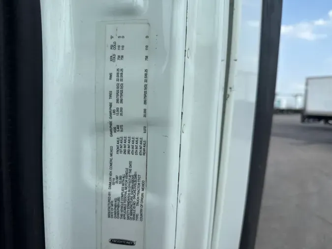 2020 FREIGHTLINER/MERCEDES NEW CASCADIA PX12664b16dcf3a70ff6ff9ebba8bed4885ca2b
