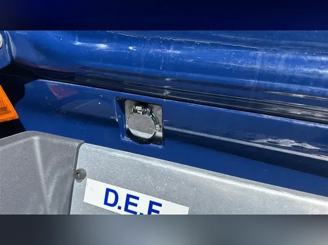 2020 FREIGHTLINER CA126