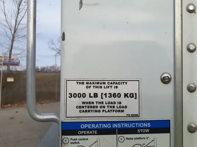 2019 NAVISTAR INTERNATIONAL 4300b16ece898fbb2f1a4d6cfe60799836b0