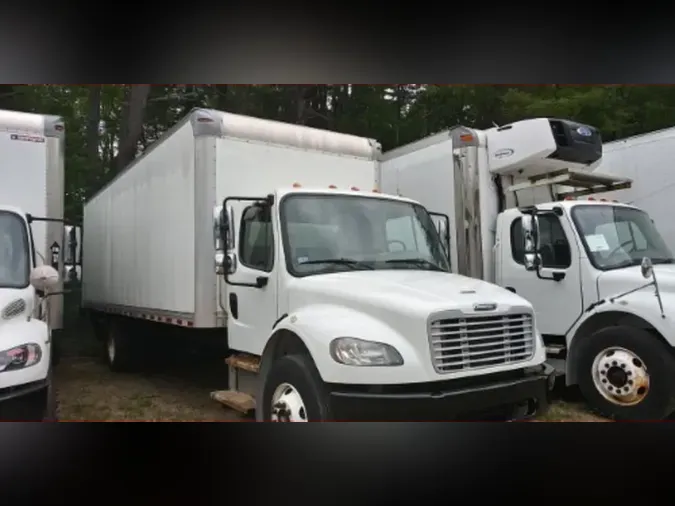 2019 FREIGHTLINER M2 106