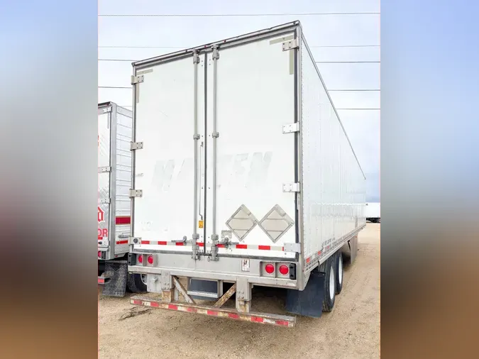 2017 GREAT DANE GD-REF