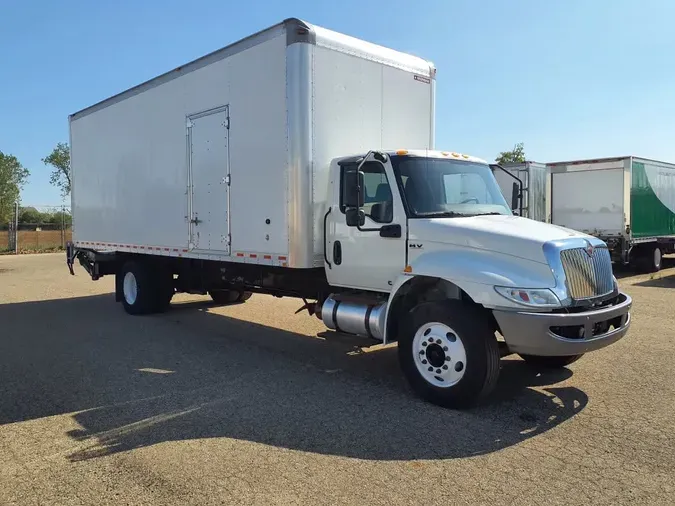 2020 NAVISTAR INTERNATIONAL MV607 (4X2)b17042baf7991f643d465b25b5dc276c