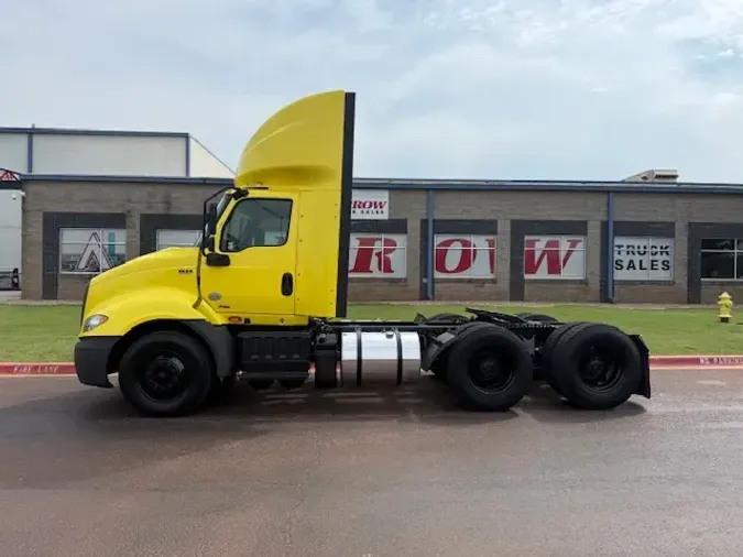 2018 INTERNATIONAL RH613