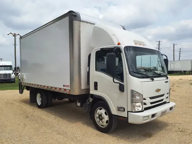 2020 CHEVROLET MOTOR DIV. LCF 4500HDb1708948957020a4c03c0b5ed10cfe15