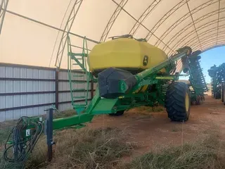2012 John Deere 730