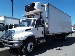 2019 NAVISTAR INTERNATIONAL 4300