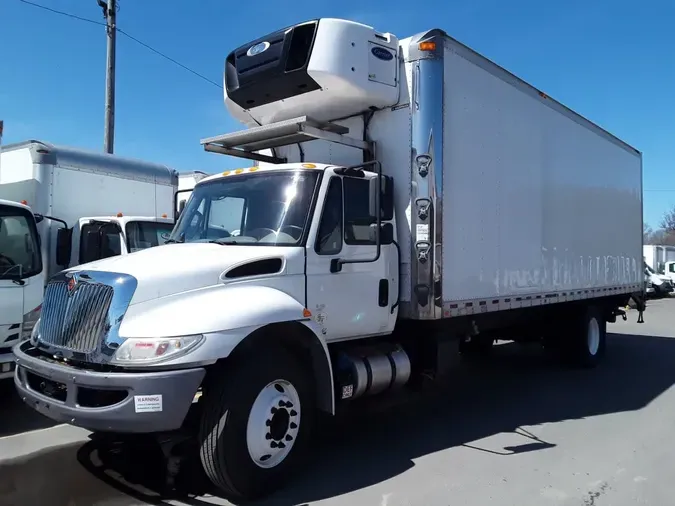 2019 NAVISTAR INTERNATIONAL 4300b1715470bdee143b6c9a698645dc6b7c