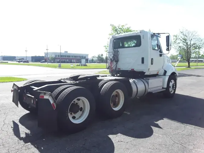 2016 NAVISTAR INTERNATIONAL PROSTAR
