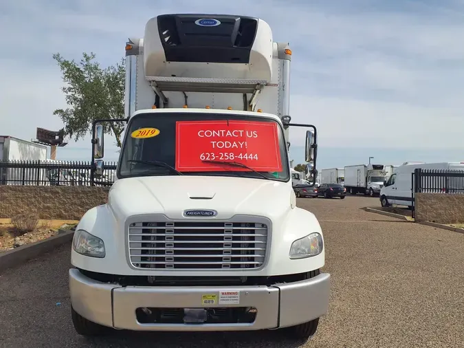 2019 FREIGHTLINER M2 106
