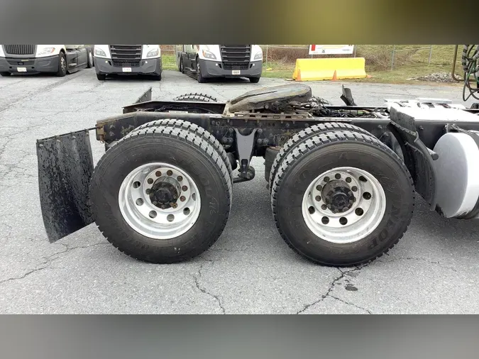 2020 International LT