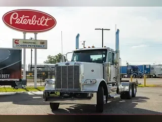 2026 PETERBILT 589