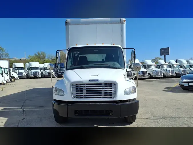2019 FREIGHTLINER/MERCEDES M2 106b1746808030e10bd1f1d35495f670bdb
