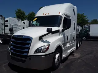 2019 FREIGHTLINER/MERCEDES NEW CASCADIA PX12664