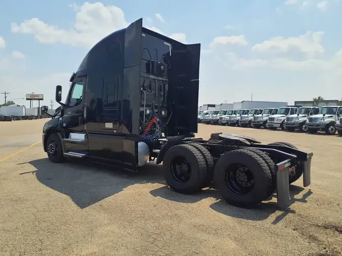 2020 FREIGHTLINER NEW CASCADIA PX12664